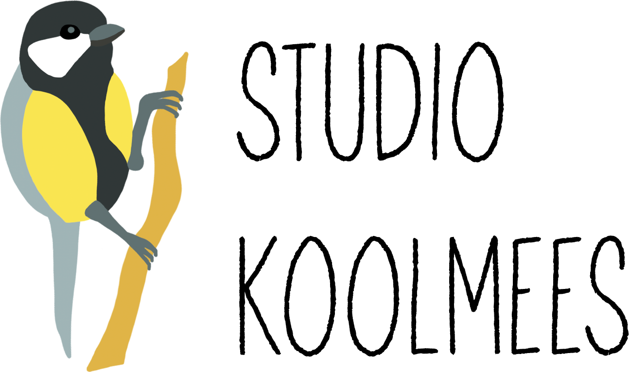 Logo Studio Koolmees